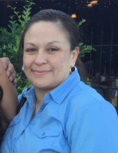 Anita Angela Ruiz Profile Photo
