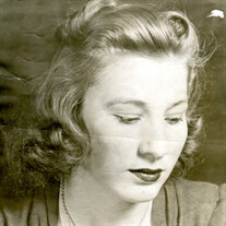 Emma M Terwilliger