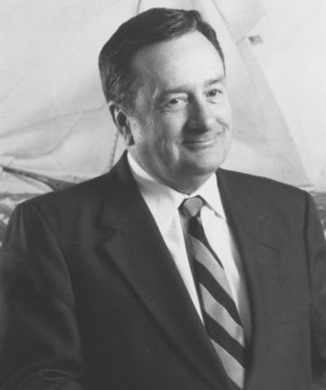 Larry G. Kelley