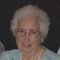 Mrs. Mary Jo Lynn Profile Photo