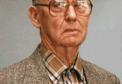Roy W. Westerfeld