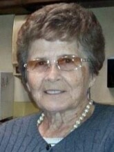 Evelyn F. Harrell