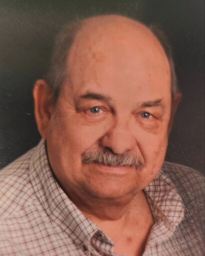 Richard F. Smith's obituary image