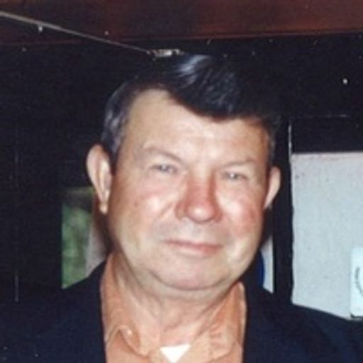 Raymond Merlin Wolfe Profile Photo