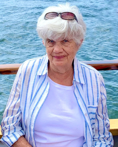 Phyllis Rubbo Profile Photo
