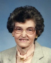 Enola A. Harrington