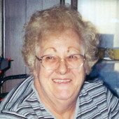 Mary E. (Mccleary) Kinhart