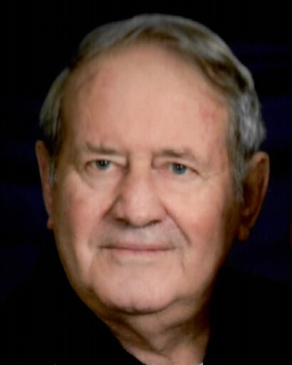 John Allen Navis's obituary image