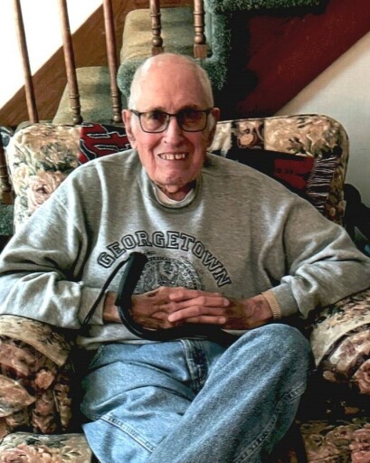 John V. Matese Jr.'s obituary image