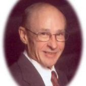 Gary Lee Ridout,  Sr. 'G-Man'