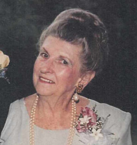 Marie Bromley Profile Photo