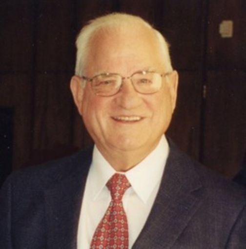 Herman A. Jarrell, Sr.