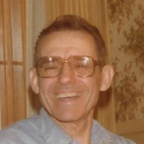 Russell E. Perkinson Profile Photo