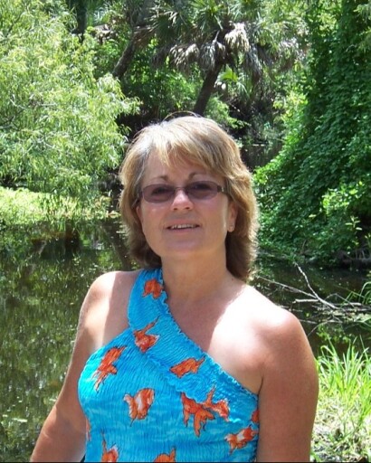 Paula Sue DeVos Profile Photo