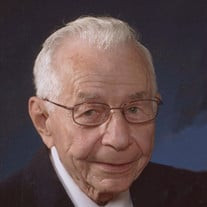 Melvin R. Evrard Profile Photo