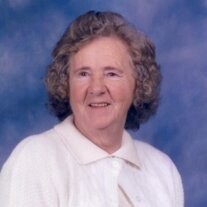 Lillian  S. Strickland