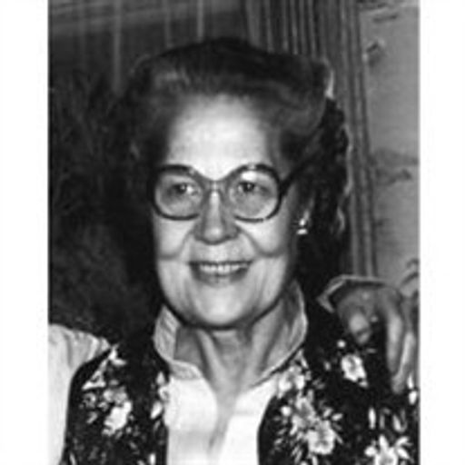 Merle Barrus Olsen Profile Photo