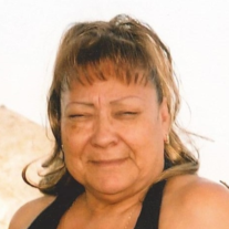 Yolanda Perez Mier Profile Photo