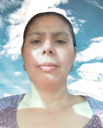 Yesenia De la Cruz Martinez Cañas Profile Photo