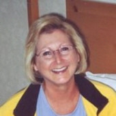 Laurie Garner Profile Photo