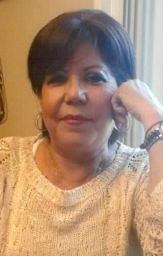 Criselda Rodriguez Profile Photo