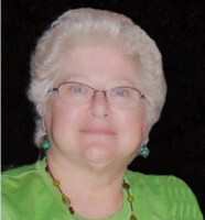 Judy  McDowell Stewart