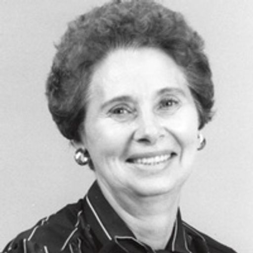 Lucille E. Weil Profile Photo