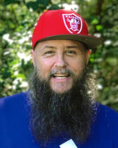 Barry "Bear" Barker Profile Photo