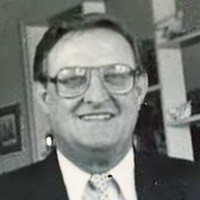 Theodore (Ted) Allen Stevens