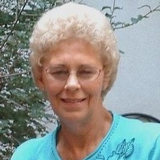 Delores Jean Tuller