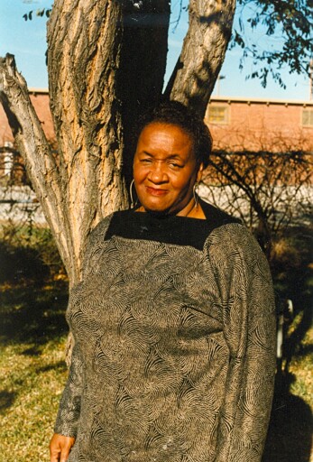 Charlene Jackson