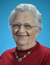 Virgie M. Holman Profile Photo