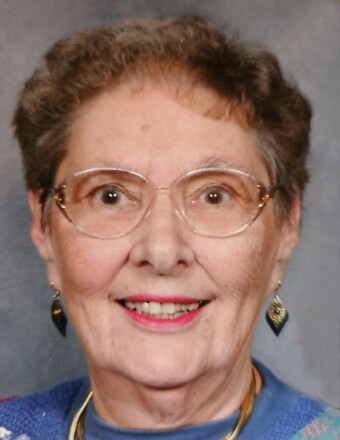 Norma K. (Sprenkle) Wise Profile Photo