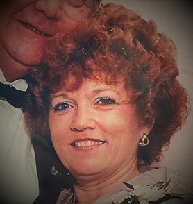Dolores Ruth "Dee" Wright (Cooper) Profile Photo