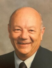 Richard R. Hamm