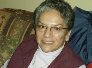 Joann Flora Gonzales