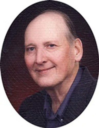 Richard 'Dick' D. Wendt