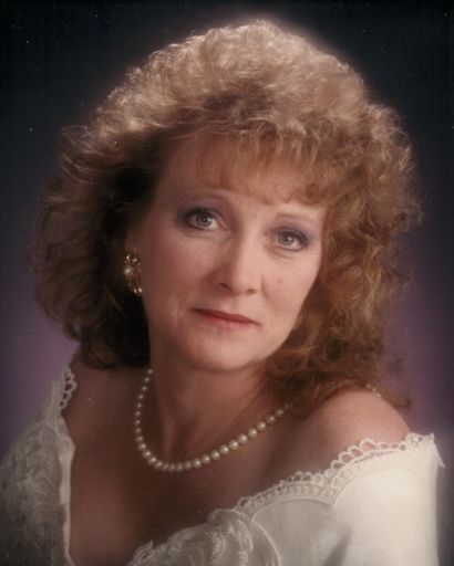 Sandra Kay Jensen's obituary image