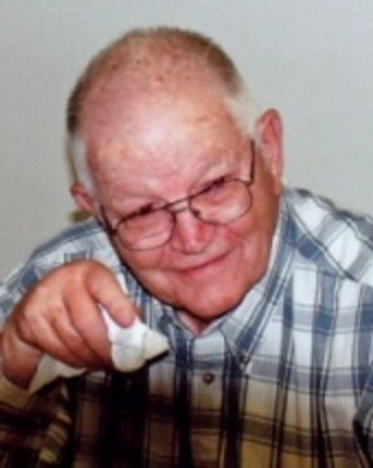 James “Jimmy” W. Riewestahl