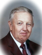 Ray Warren Mackey Profile Photo