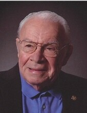 Richard M. Heuberger