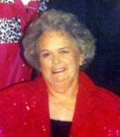 Helen McCarty Mrs. Lee