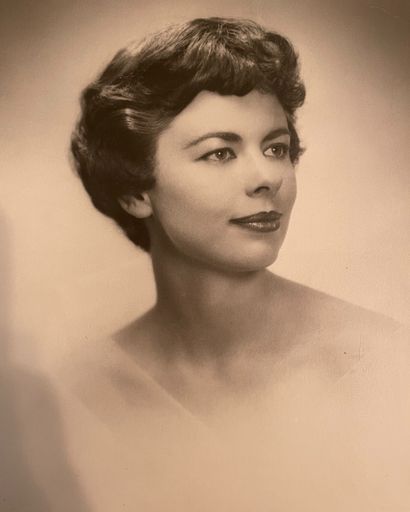 Carolyn Ann Ledman