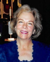 Barbara Ann Hobbs