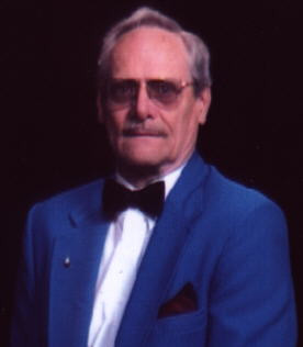 Lee Mcmillan, Sr.