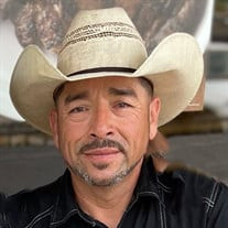 Carmelo Quiroz Rangel Profile Photo