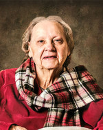 Delores Eileen (Gunther)  Wernet