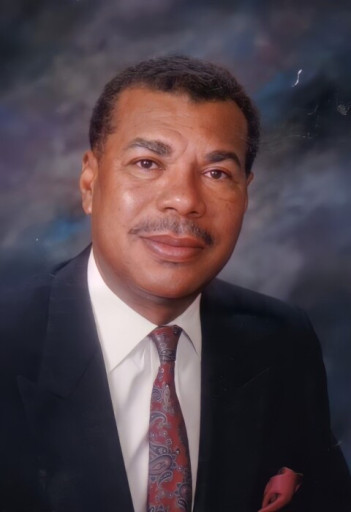 Samuel Batey Sr., Ph.D. Profile Photo