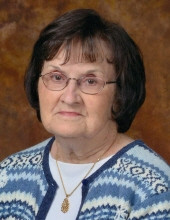 Mary Cunningham Profile Photo