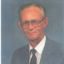 Mr. Gerald Lewis